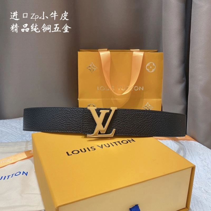 Louis Vuitton Belts Minimalist 302141