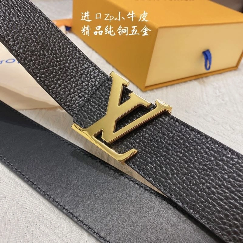 Louis Vuitton Belts Minimalist 302141