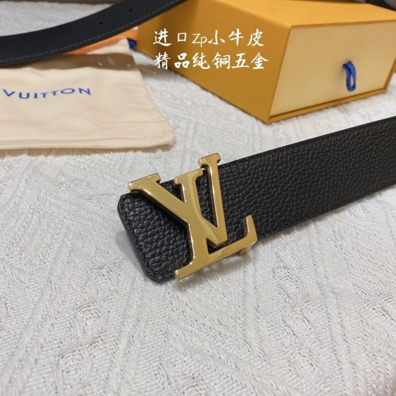 Louis Vuitton Belts Minimalist 302141