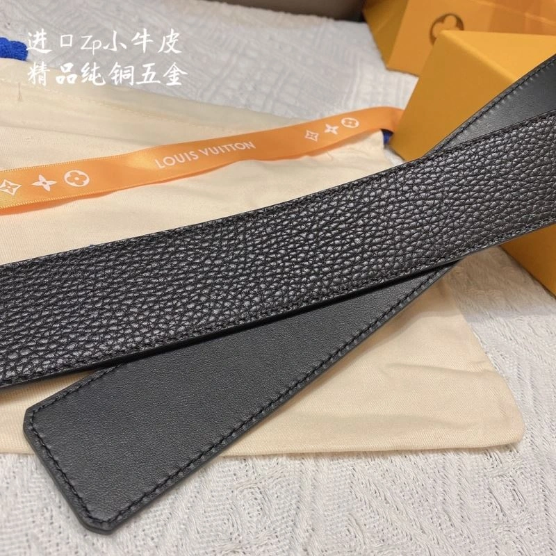 Louis Vuitton Belts Minimalist 302141