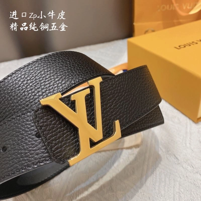 Louis Vuitton Belts Minimalist 302141