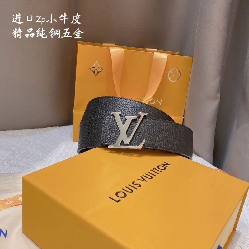 Louis Vuitton Belts Unique 302154