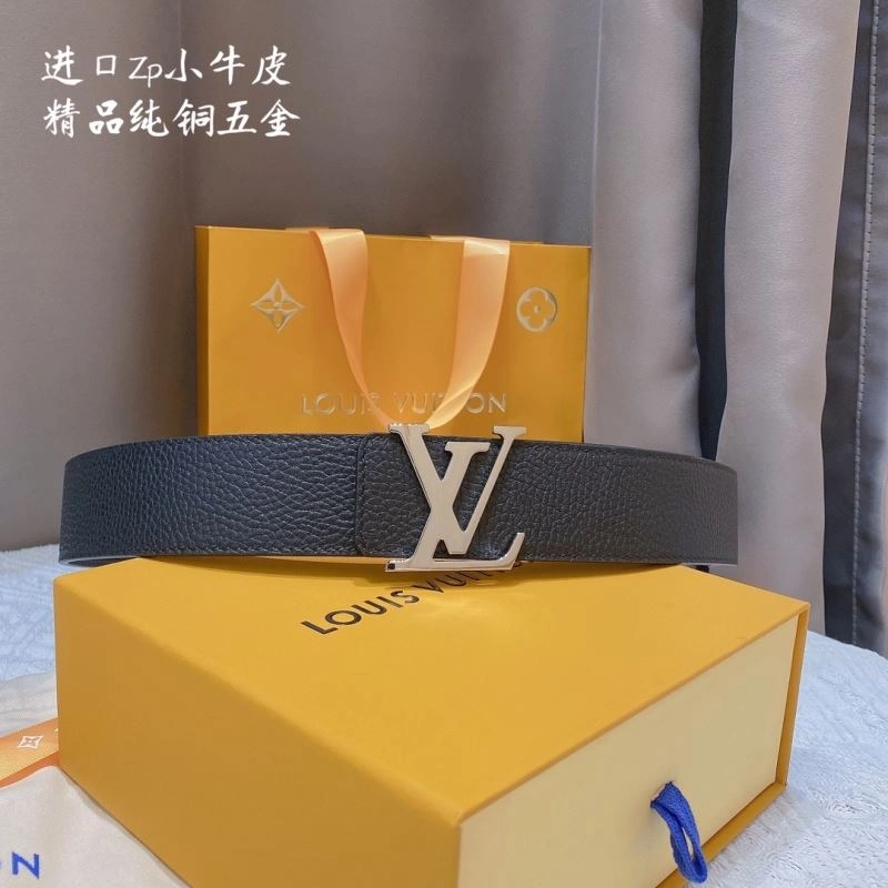 Louis Vuitton Belts Unique 302154