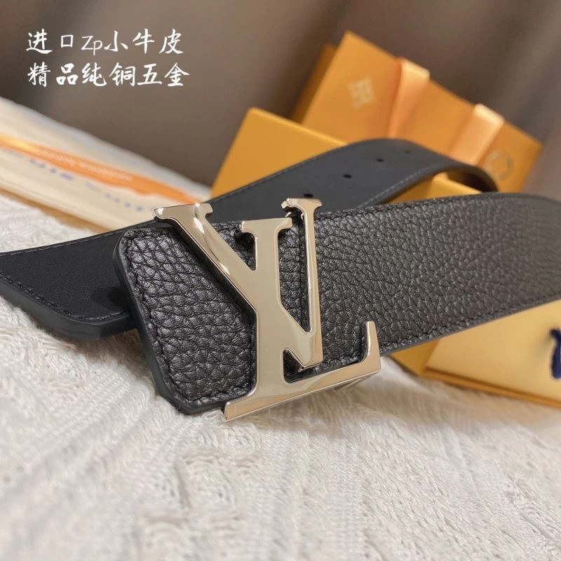 Louis Vuitton Belts Unique 302154