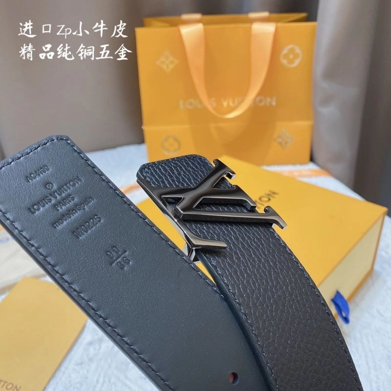 Louis Vuitton Belts DailyWear 302152