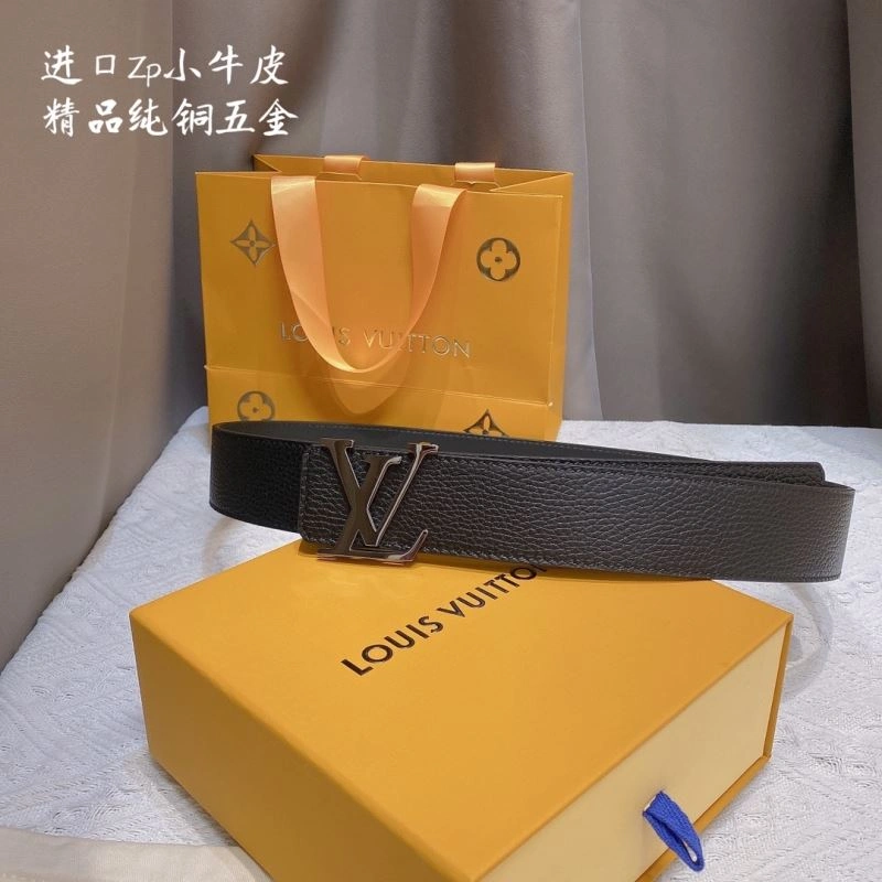 Louis Vuitton Belts DailyWear 302152
