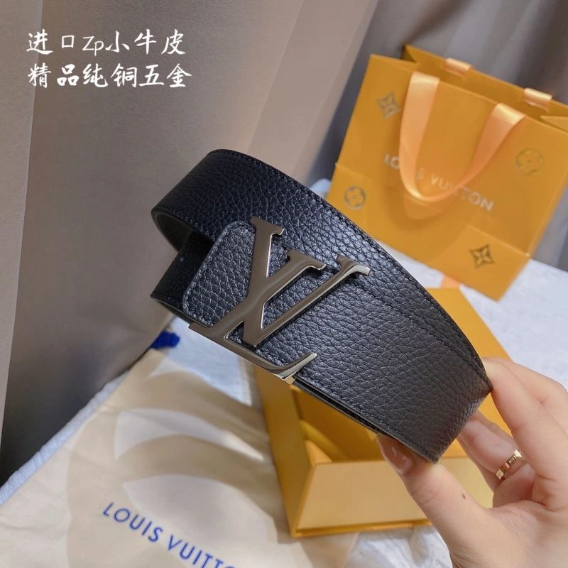 Louis Vuitton Belts DailyWear 302152