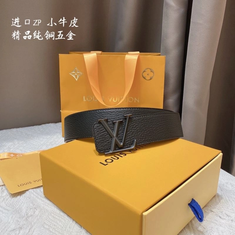 Louis Vuitton Belts Bold 302153