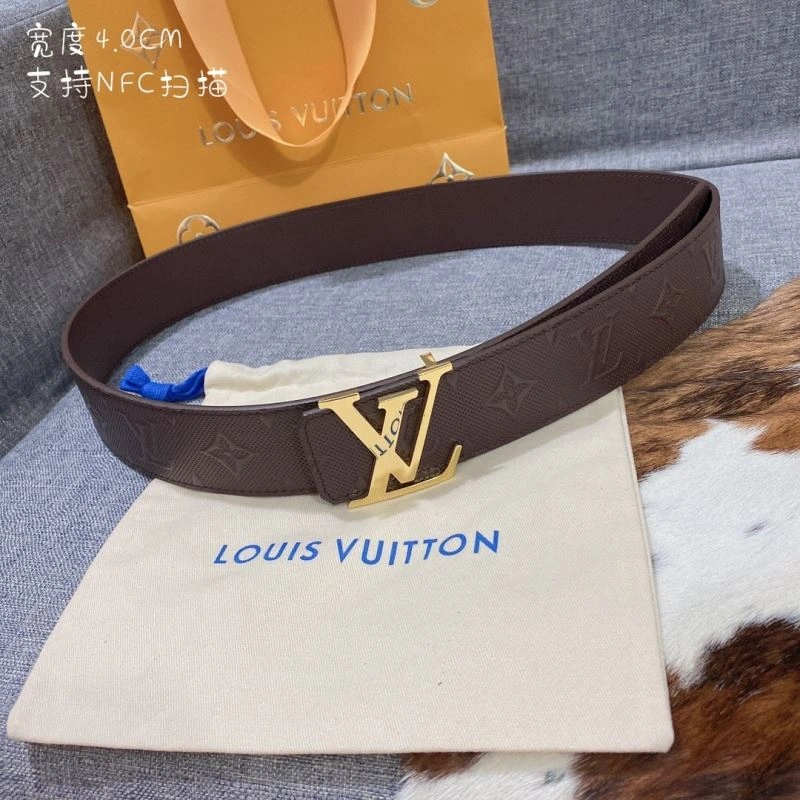 Louis Vuitton Belts RelaxedFit 302160