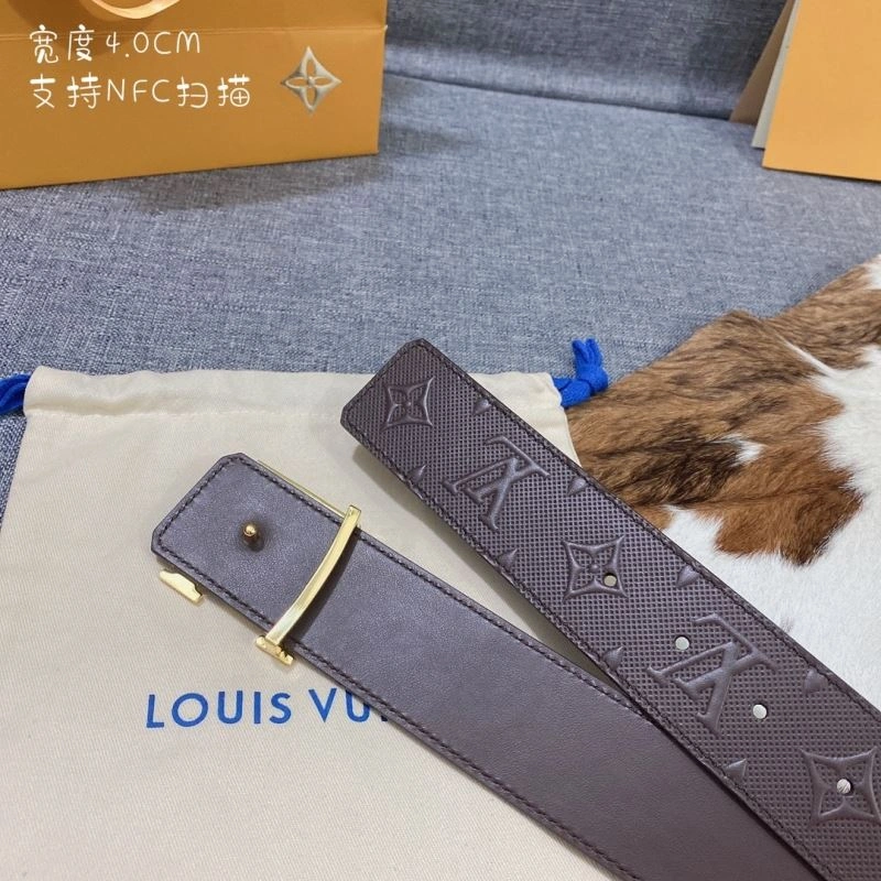 Louis Vuitton Belts RelaxedFit 302160