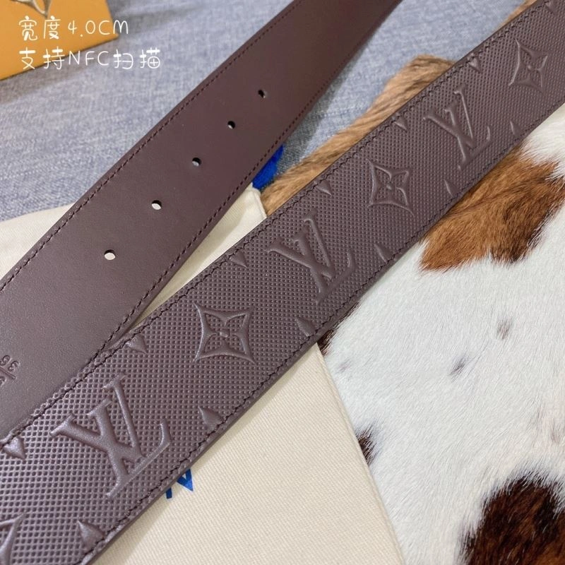 Louis Vuitton Belts RelaxedFit 302160