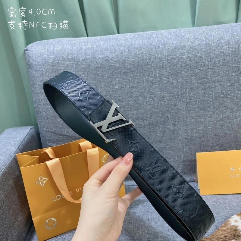 Classic Louis Vuitton Belts 302138