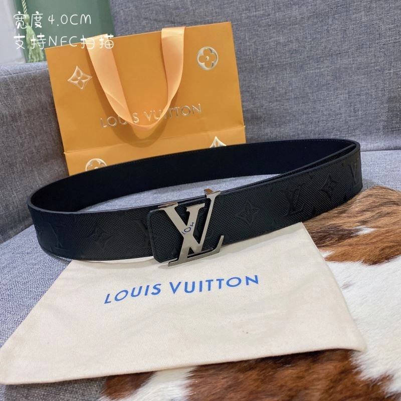 Classic Louis Vuitton Belts 302138