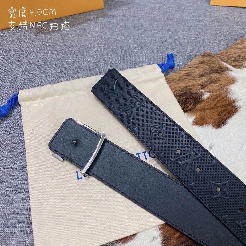 Classic Louis Vuitton Belts 302138