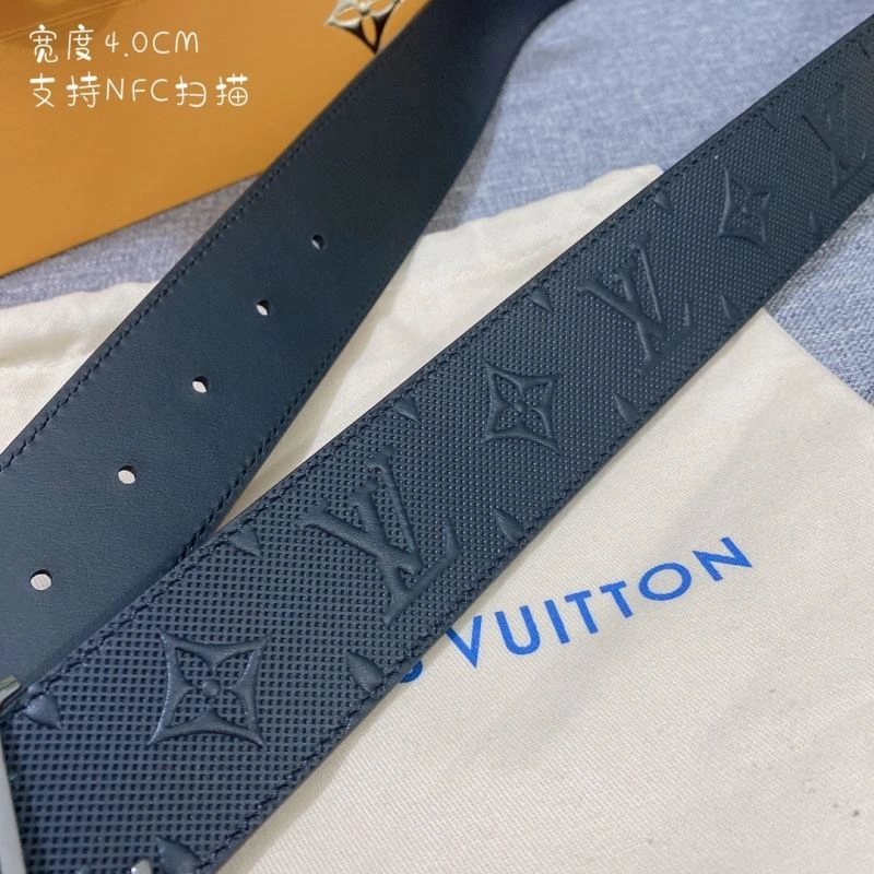 Classic Louis Vuitton Belts 302138