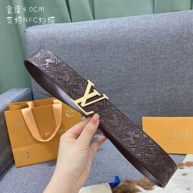BestValue Louis Vuitton Belts 302136