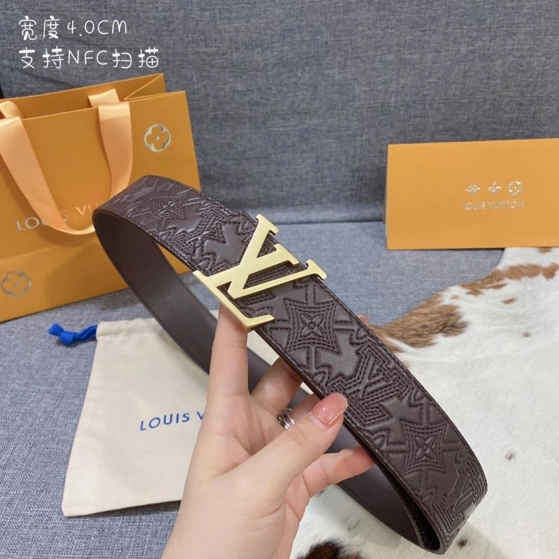 BestValue Louis Vuitton Belts 302136