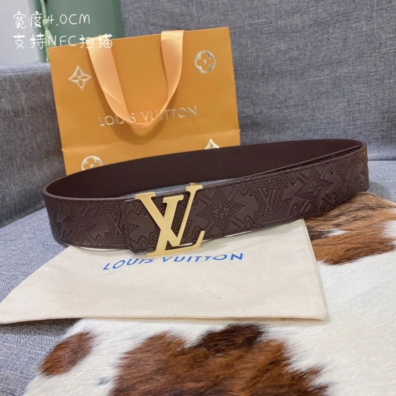 BestValue Louis Vuitton Belts 302136