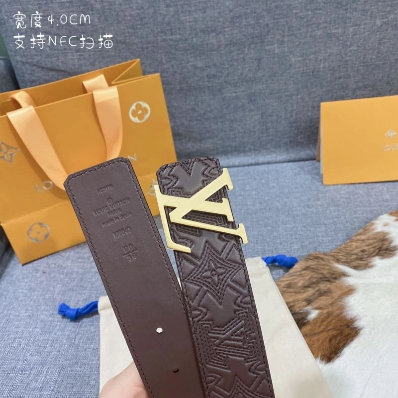 BestValue Louis Vuitton Belts 302136