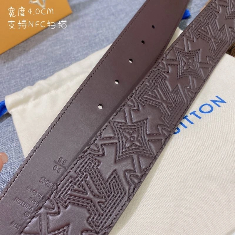 BestValue Louis Vuitton Belts 302136