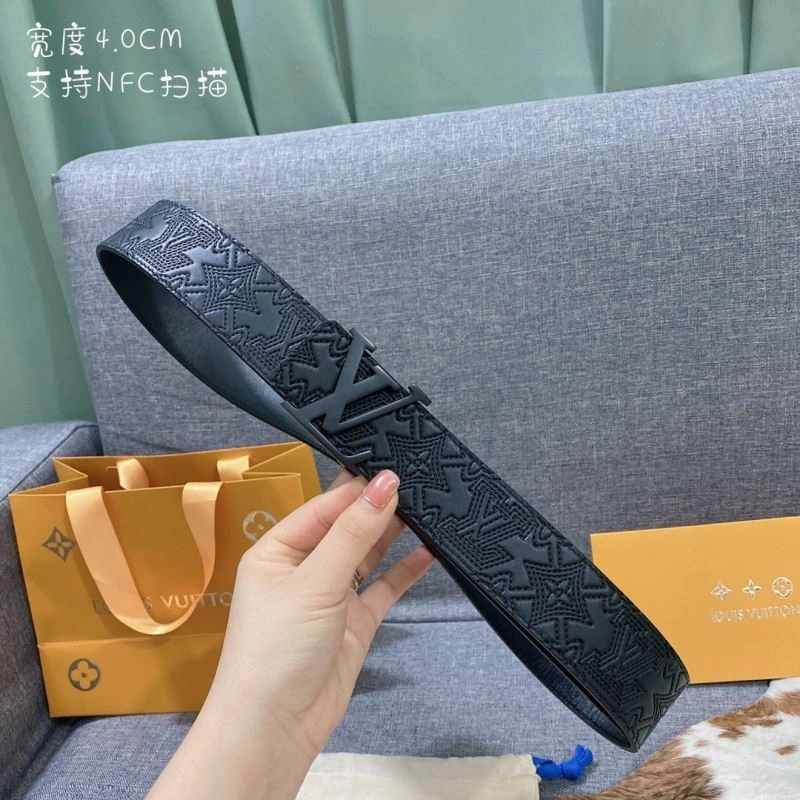 Louis Vuitton Belts Casual 302135