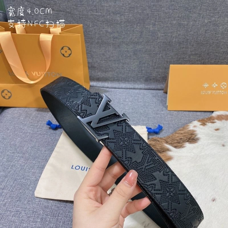 Louis Vuitton Belts Casual 302135