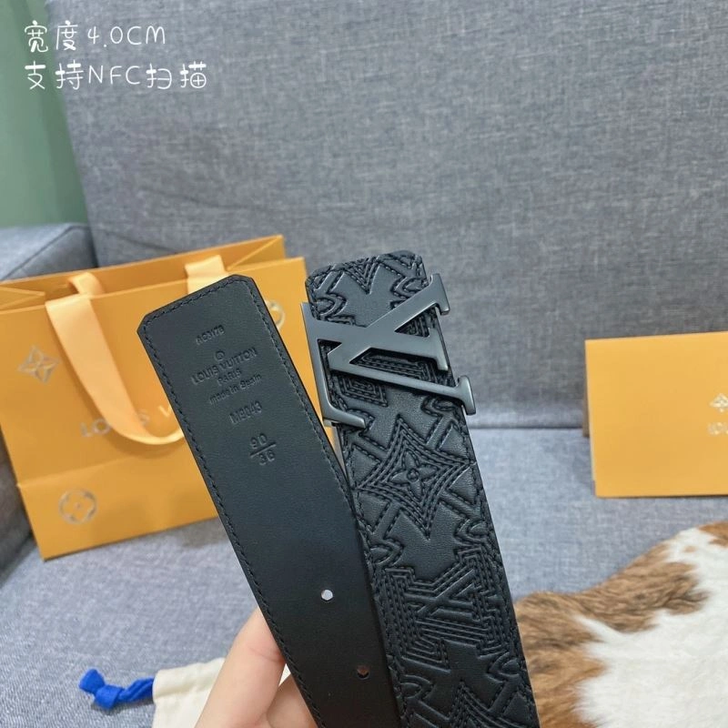 Louis Vuitton Belts Casual 302135