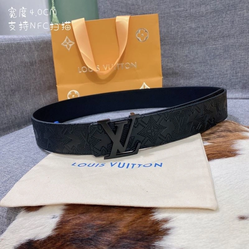 Louis Vuitton Belts Casual 302135