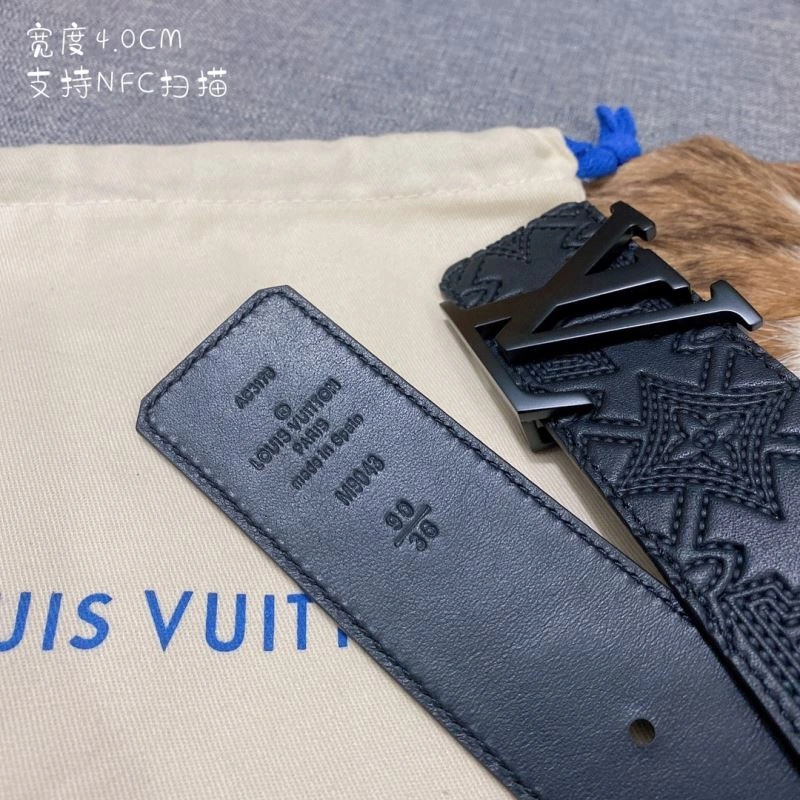 Louis Vuitton Belts Casual 302135