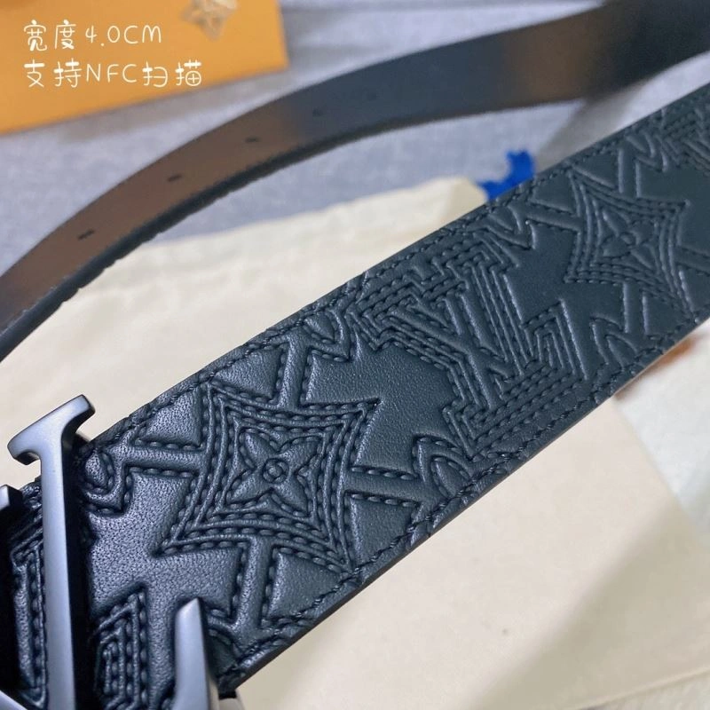 Louis Vuitton Belts Casual 302135