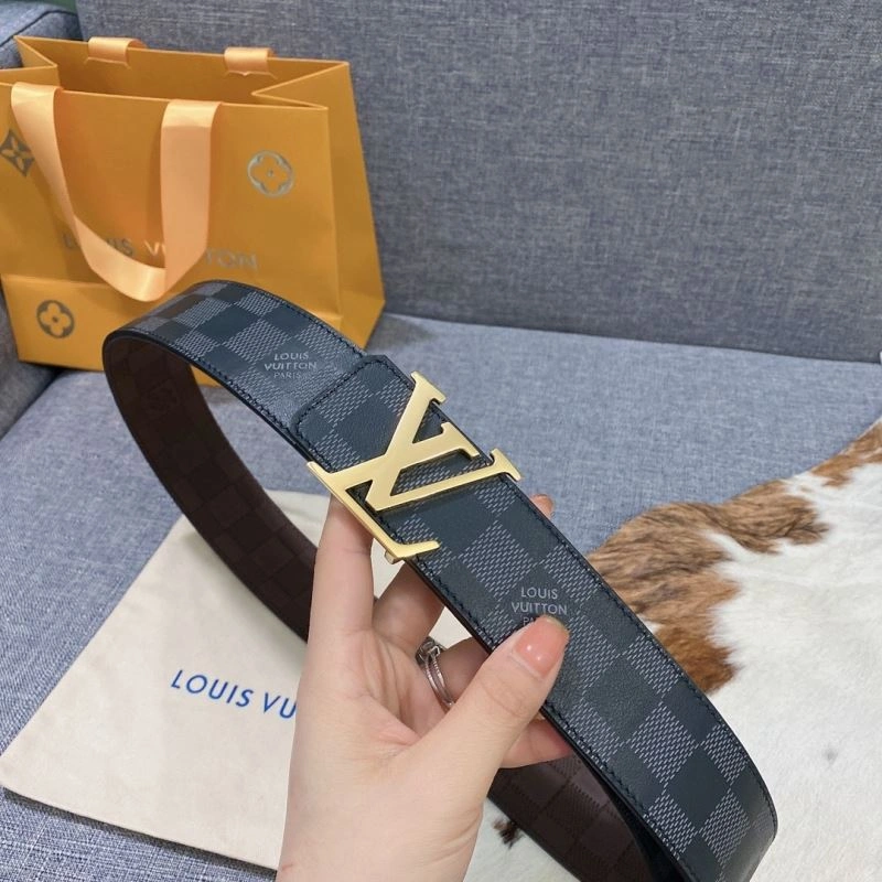 TechFriendly Louis Vuitton Belts 302134