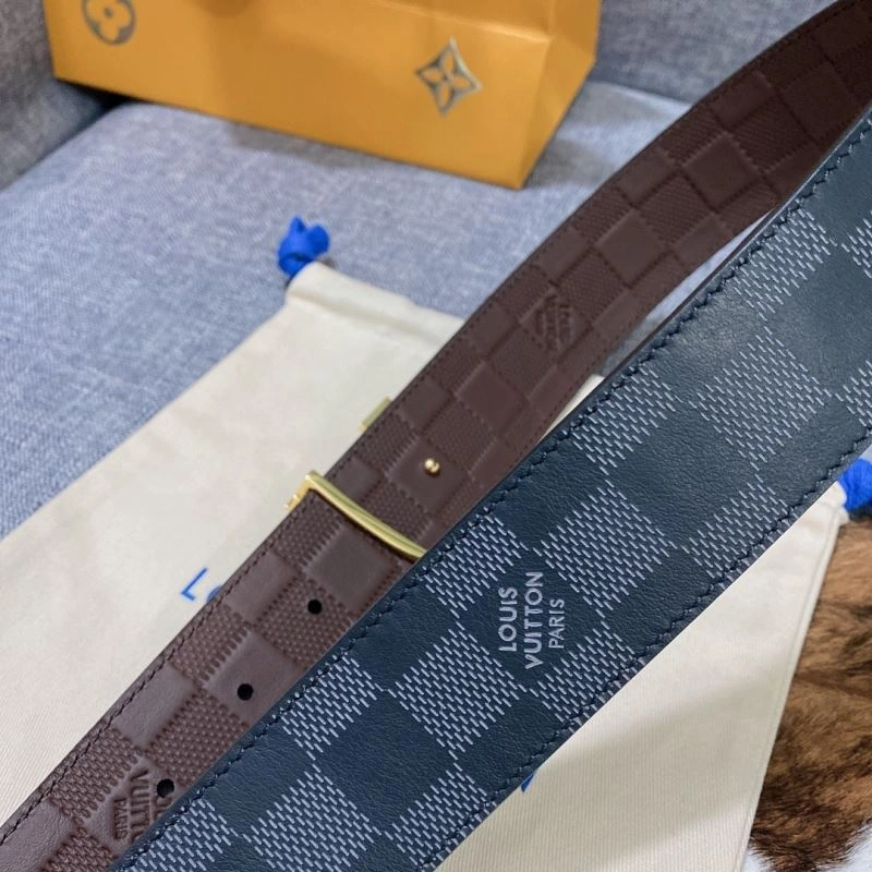 TechFriendly Louis Vuitton Belts 302134