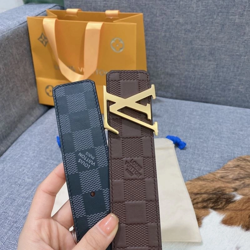 TechFriendly Louis Vuitton Belts 302134