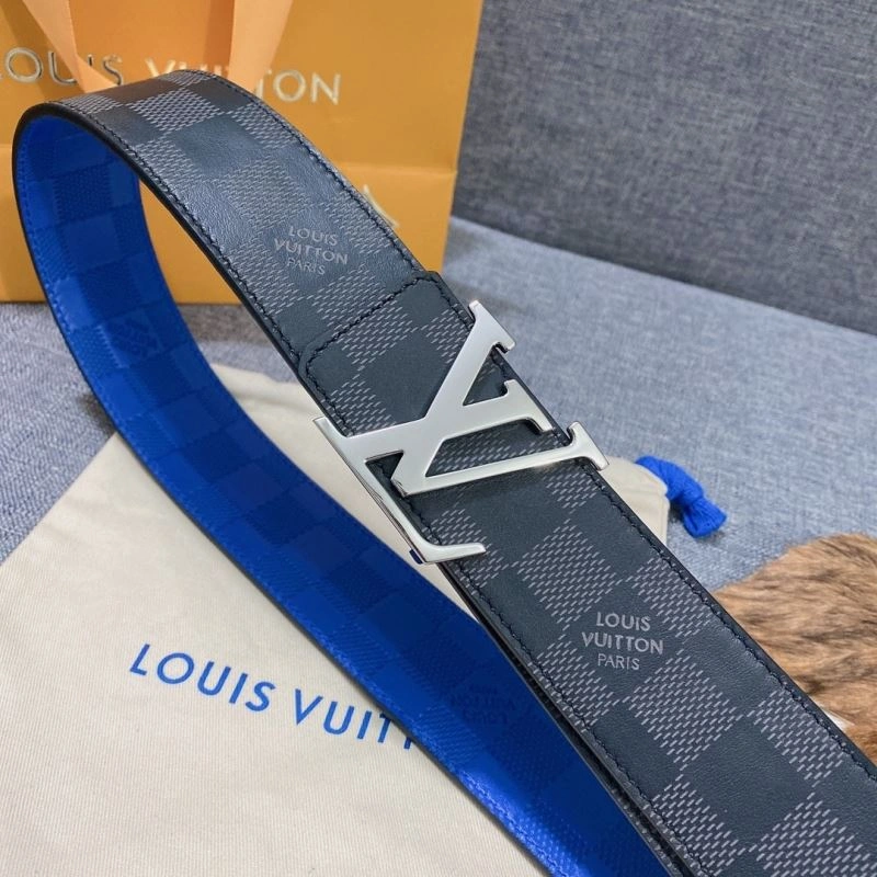 Louis Vuitton Belts Practical 302106