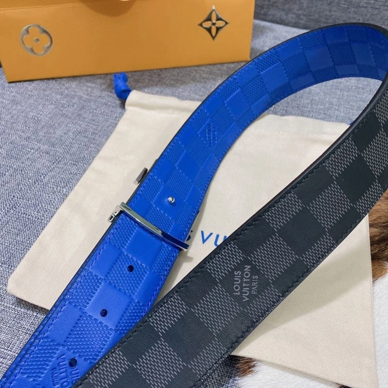 Louis Vuitton Belts Practical 302106