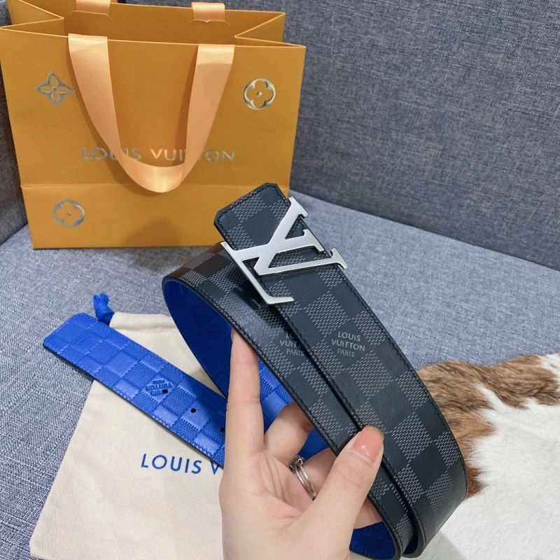Louis Vuitton Belts Practical 302106