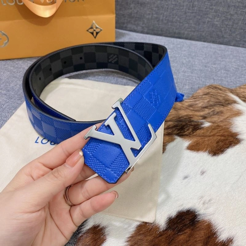 Louis Vuitton Belts Practical 302106