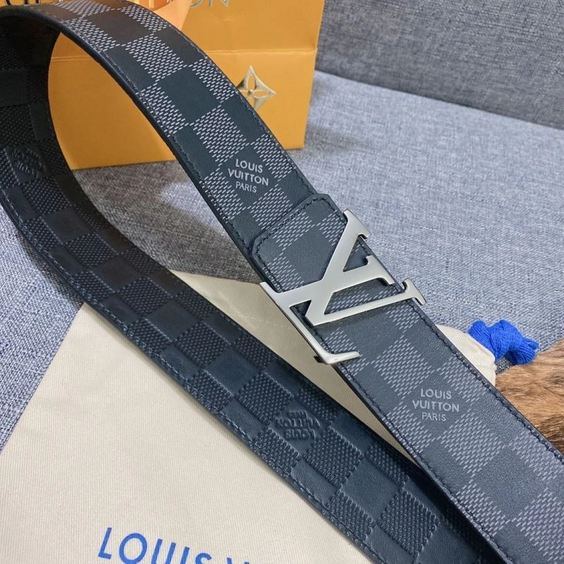 Efficient Louis Vuitton Belts 302107