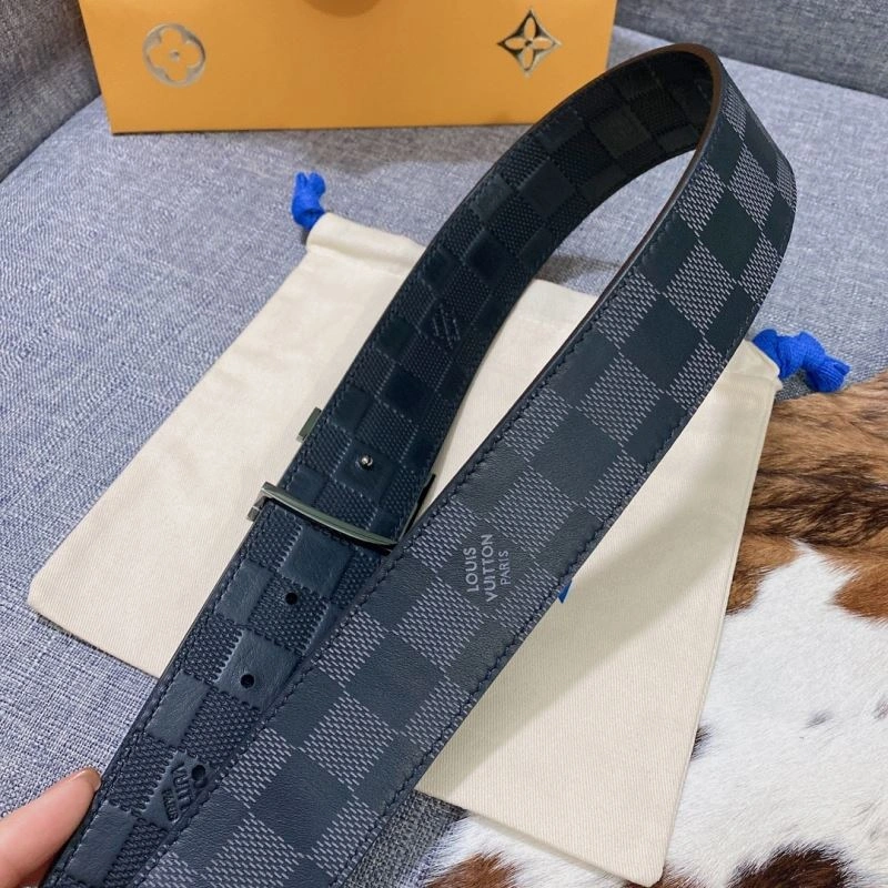 Efficient Louis Vuitton Belts 302107