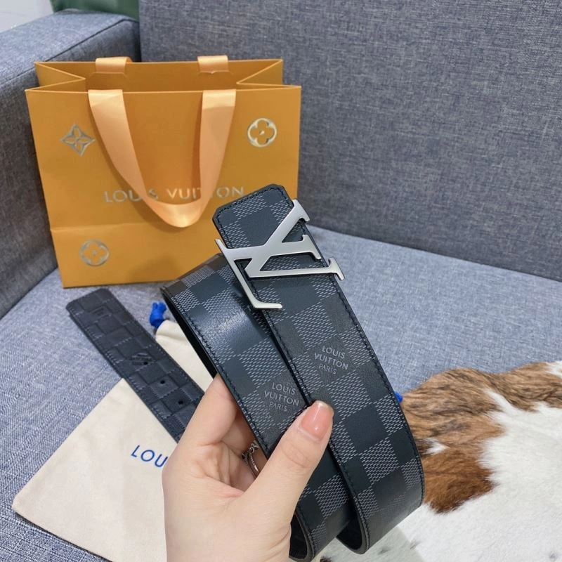 Efficient Louis Vuitton Belts 302107