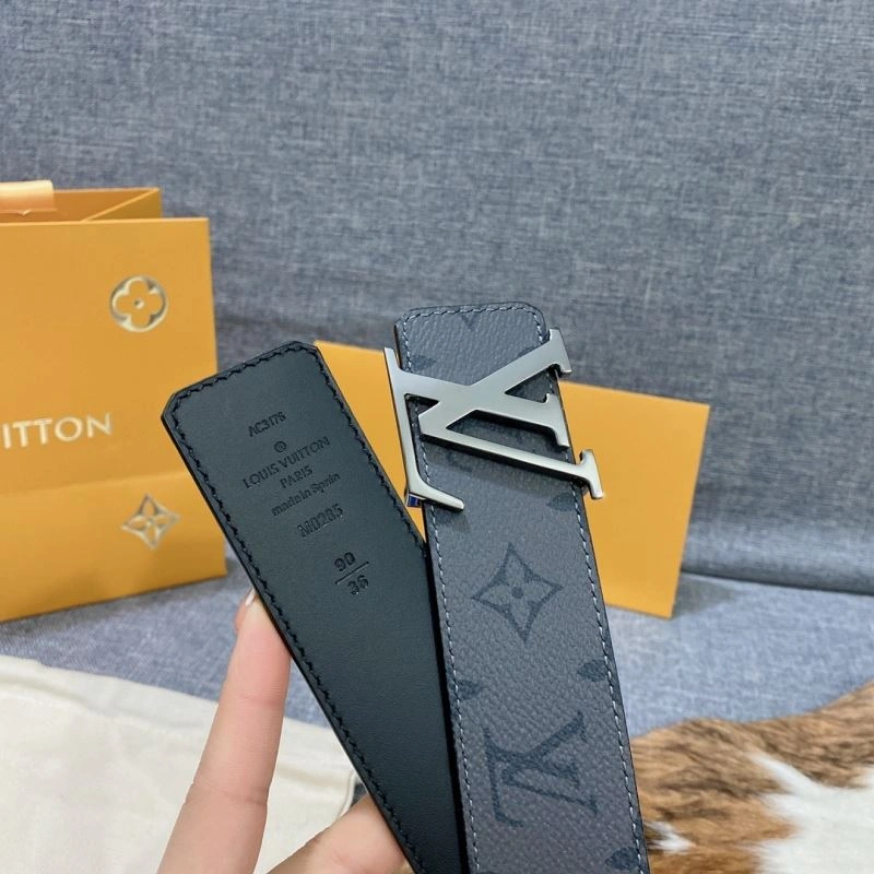 HighQuality Louis Vuitton Belts 302103