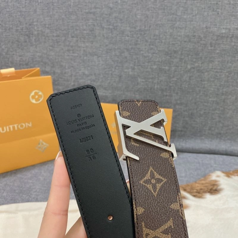 Louis Vuitton Belts BestValue 302108