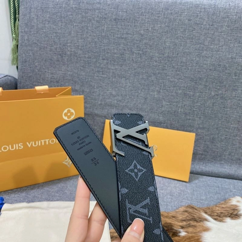 Louis Vuitton Belts Cozy 302105