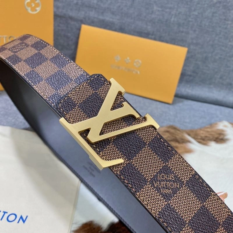 Louis Vuitton Belts Breathable 302119