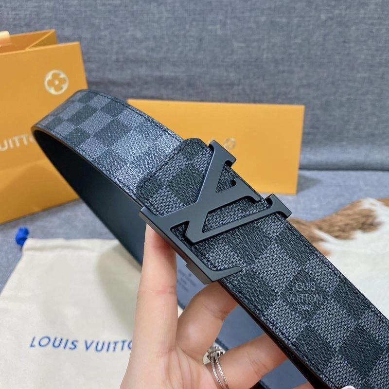 Louis Vuitton Belts WaterResistant 302118
