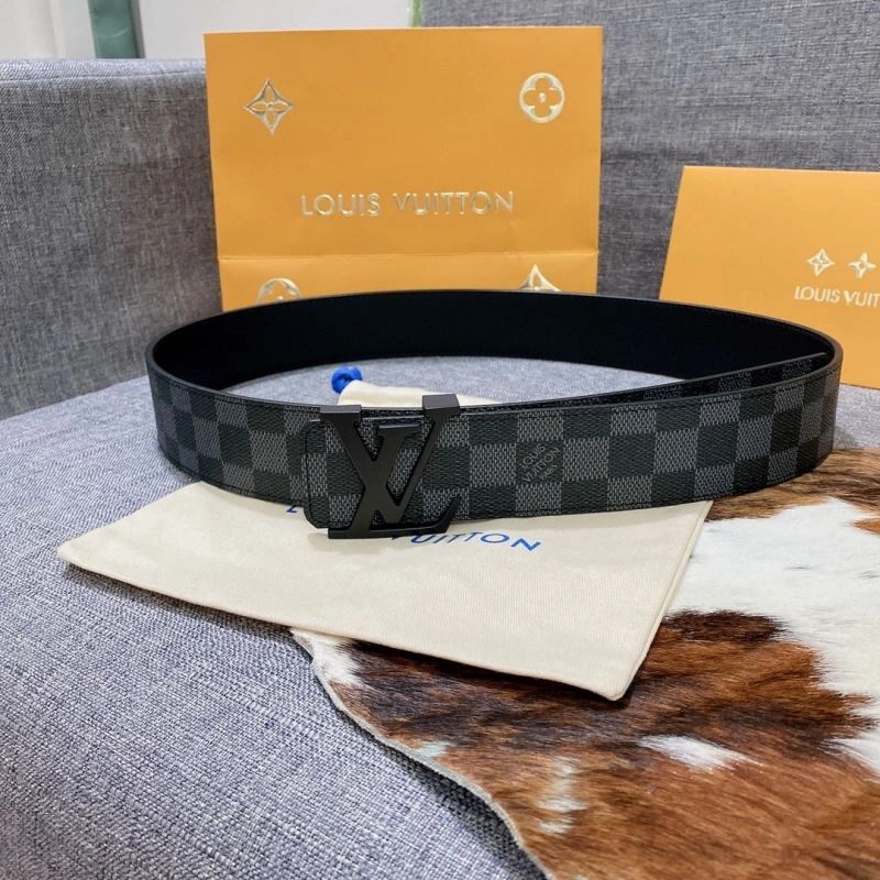 Louis Vuitton Belts WaterResistant 302118