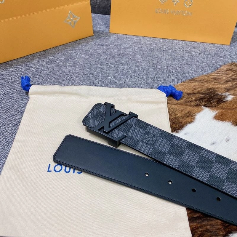 Louis Vuitton Belts WaterResistant 302118