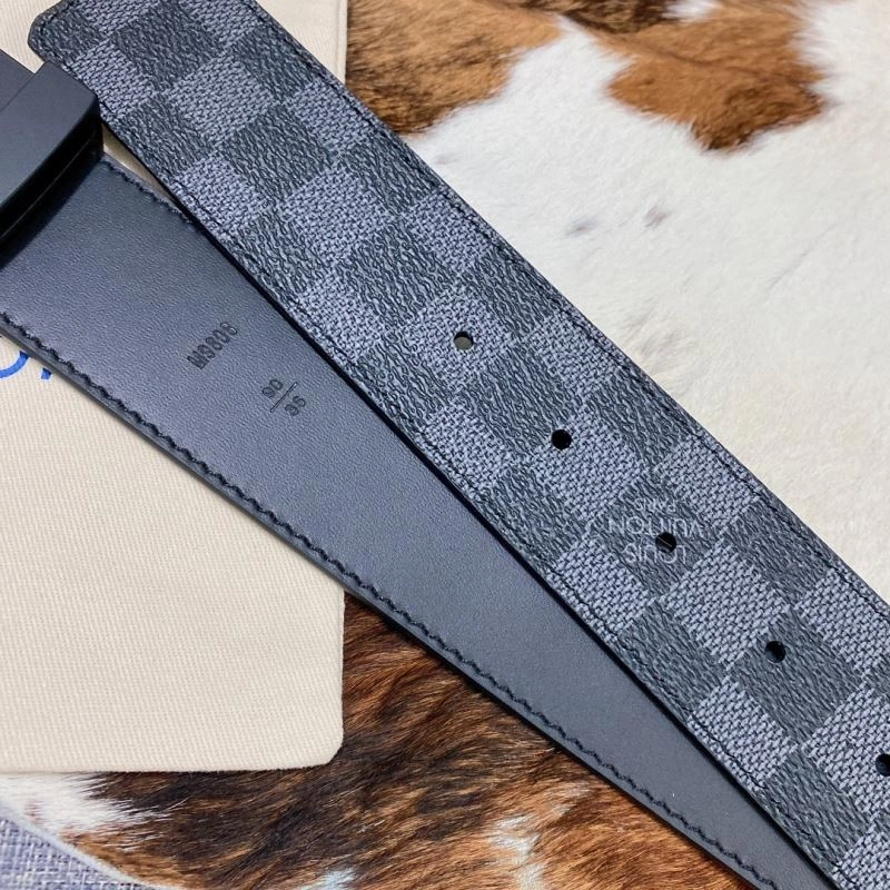 Louis Vuitton Belts WaterResistant 302118