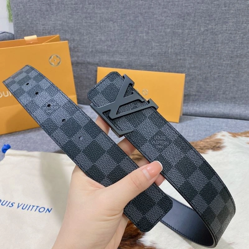 Louis Vuitton Belts WaterResistant 302118