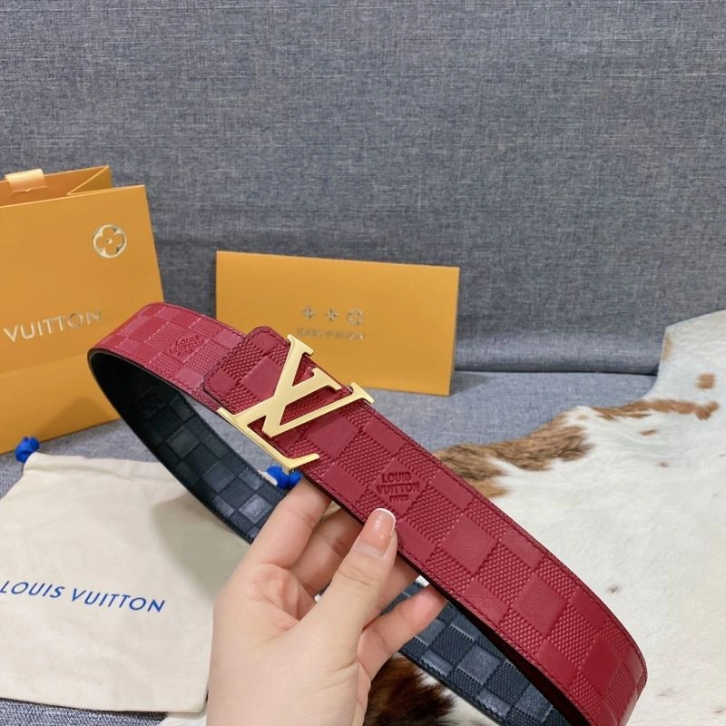 Louis Vuitton Belts Vibrant 302111